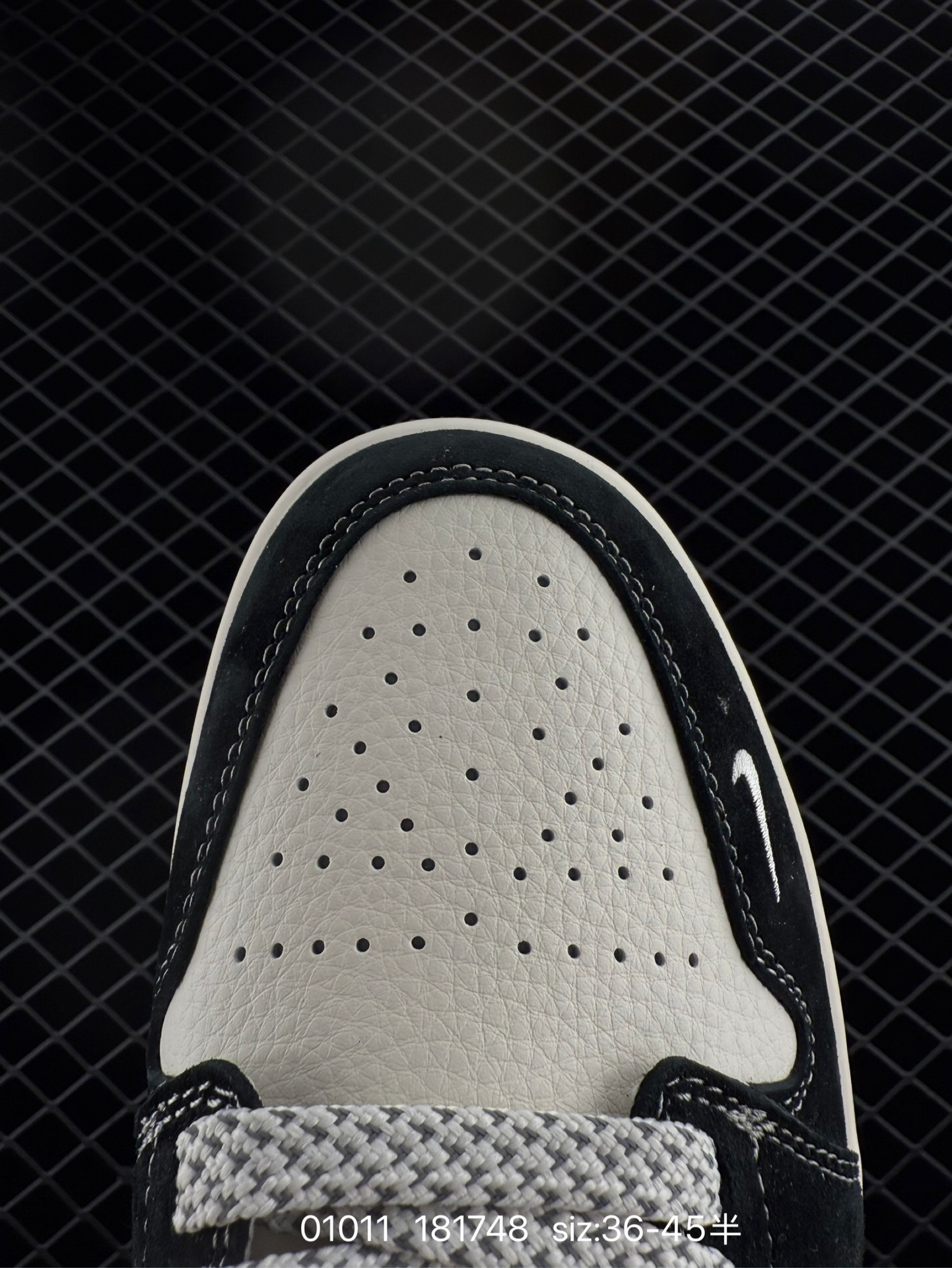 Air Jordan 1 Low AJ1